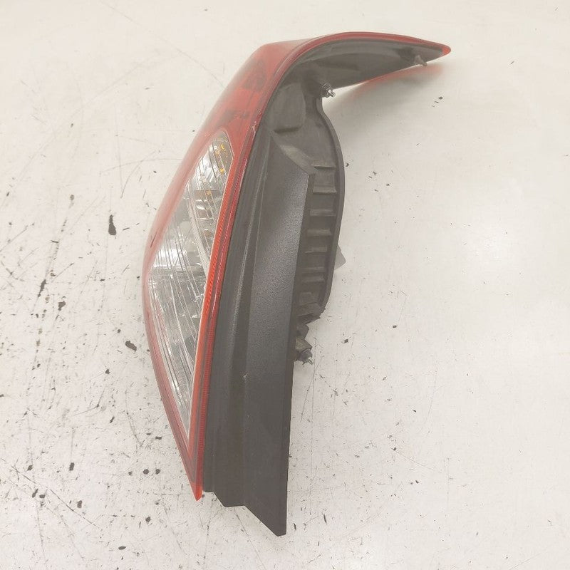 Driver Left Rear Tail Light Brake Lamp Sedan Fits 12-19 Nissan Versa