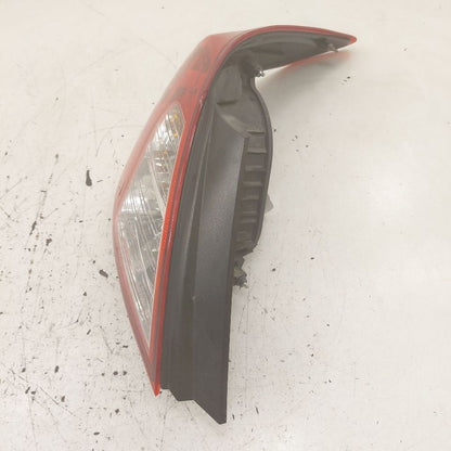 Driver Left Rear Tail Light Brake Lamp Sedan Fits 12-19 Nissan Versa