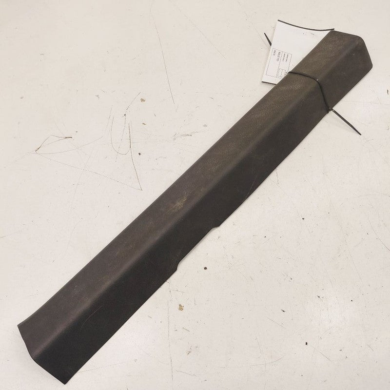 Nissan Maxima Sill Trim Plate Door Jam Threshold Left Driver Front  20