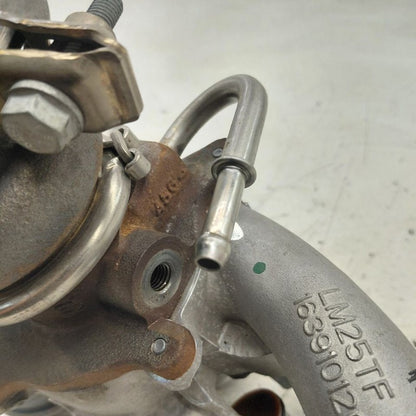 Turbo Supercharger 1.2L Fits 24-25 Buick Encore GX