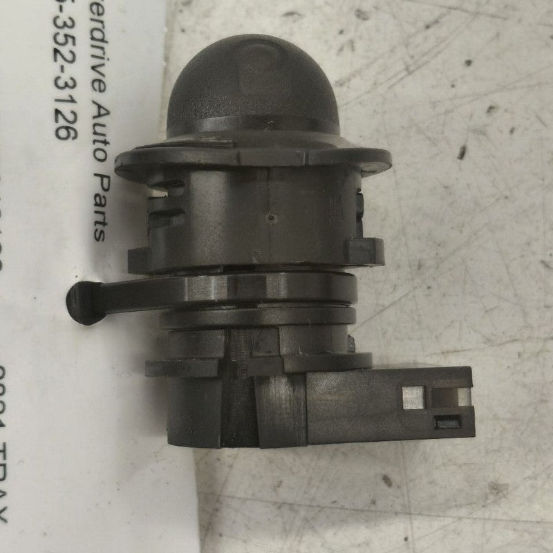 2021 Chevy Trax Sensor 1.4