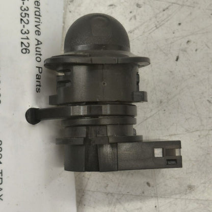 2021 Chevy Trax Sensor 1.4