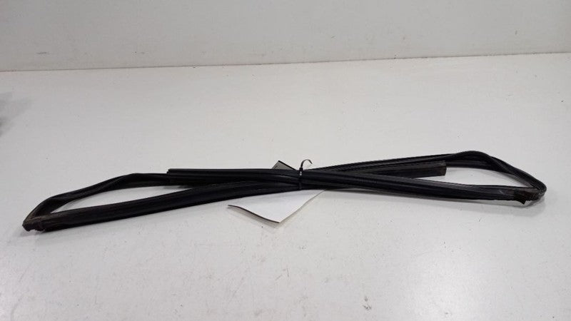 Mazda 6 Door Glass Window Seal Rubber Right Passenger Front 2013 2012 