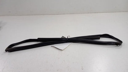 Mazda 6 Door Glass Window Seal Rubber Right Passenger Front 2013 2012 