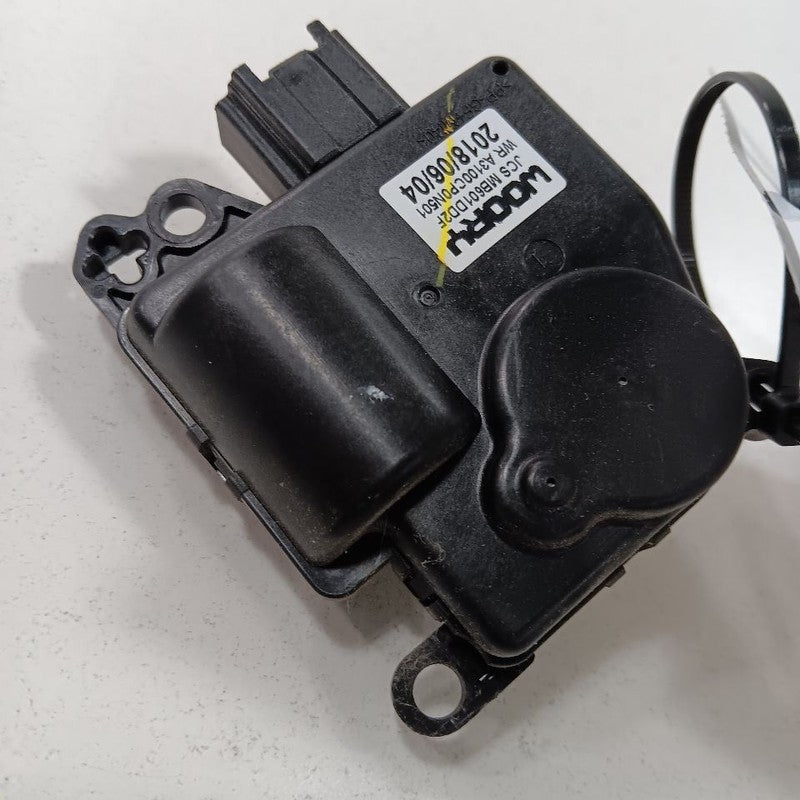 Toyota Yaris Flap Door Motor Heater AC Door Actuator  2020 2019 2018 2