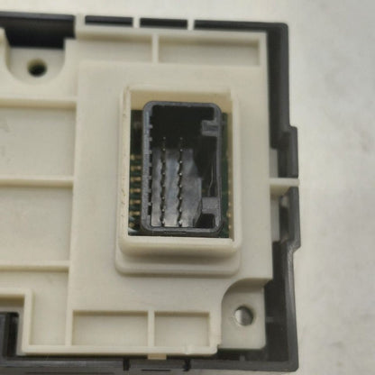 Lexus IS350 Traction Control Switch  2020 2019 2018