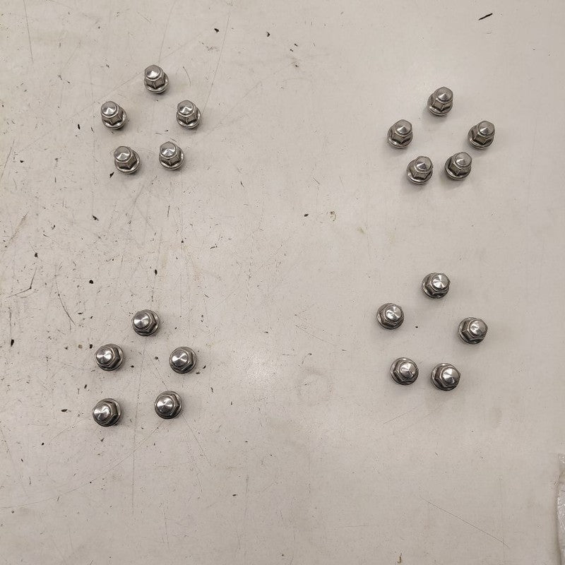 Ford Escape Lug Nut Set  2020 2021 2022