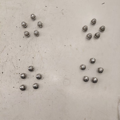 Ford Escape Lug Nut Set  2020 2021 2022