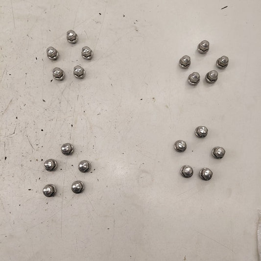 Ford Escape Lug Nut Set  2020 2021 2022