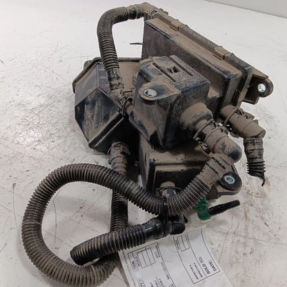 Subaru Forester Fuel Vapor Canister Charcoal Evaporator Can  2016 2017