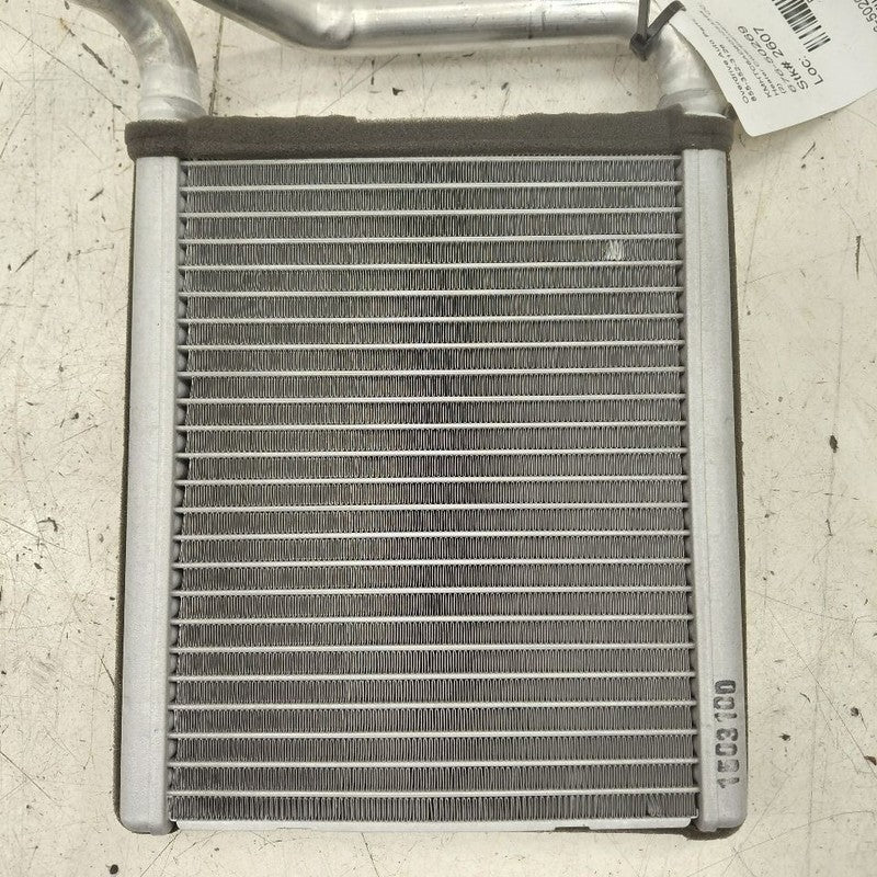 Heater Core Fits 12-17 Hyundai Accent