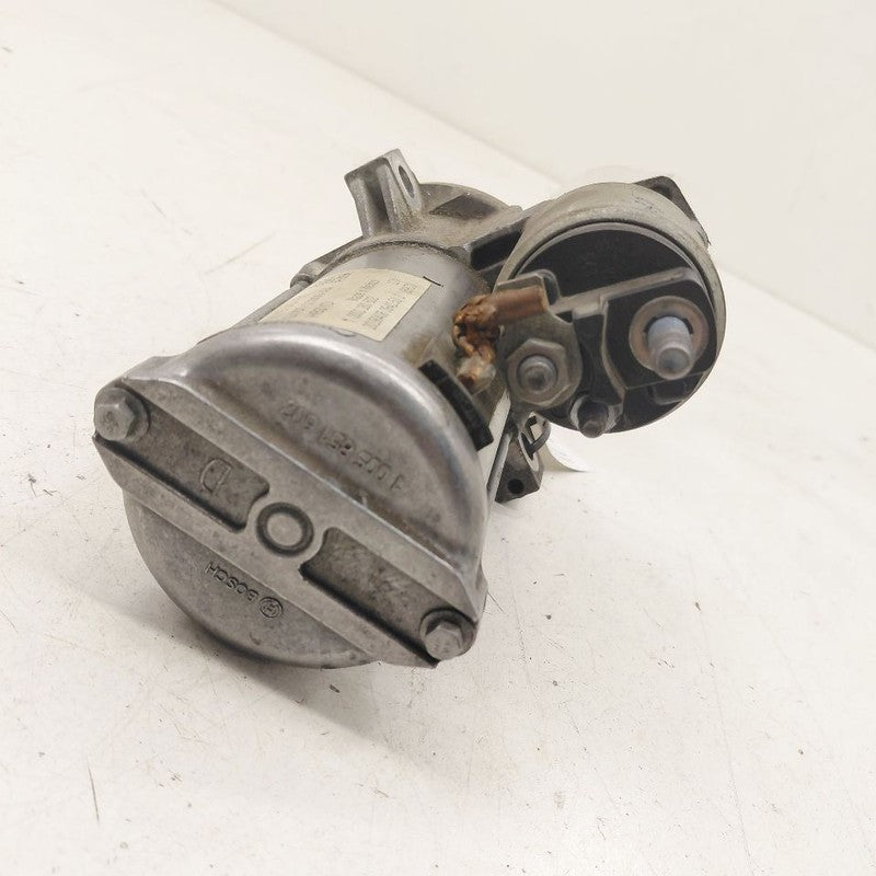 Engine Starter Motor Fits 18-22 Ford Ecosport OEM
