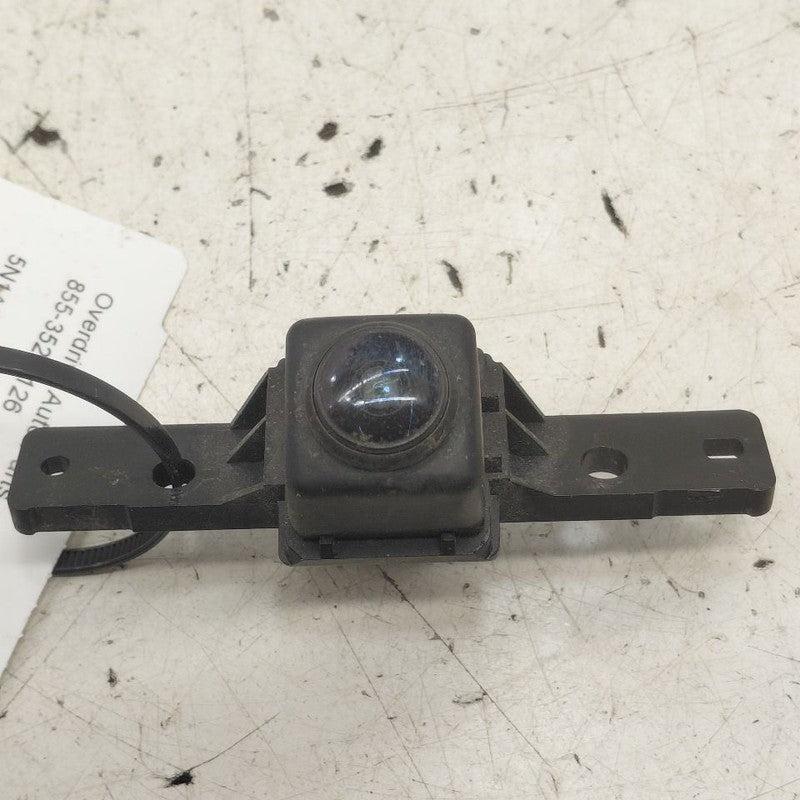 Front Surround View Camera Projector Fits 15-24 Nissan Murano