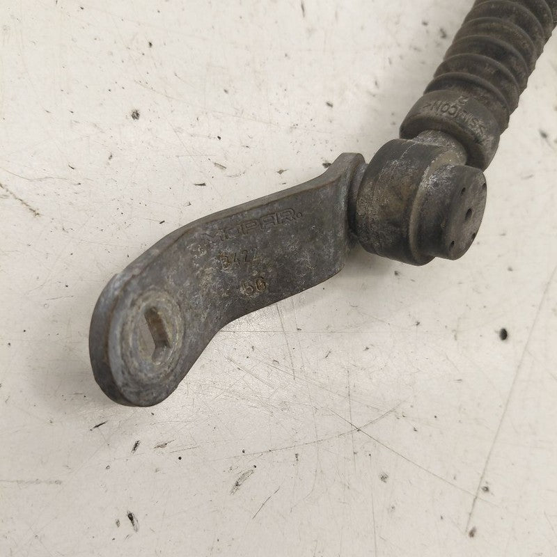 Fiat 500 X Model   Shift Shifter Lever Linkage Cable  2016 2017