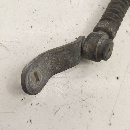 Fiat 500 X Model   Shift Shifter Lever Linkage Cable  2016 2017