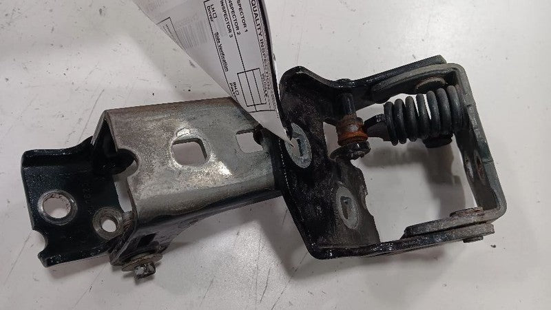 Chevy Traverse Door Hinge Set Left Rear  2010 2011 2012 2013