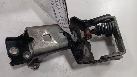 Chevy Traverse Door Hinge Set Left Rear  2010 2011 2012 2013