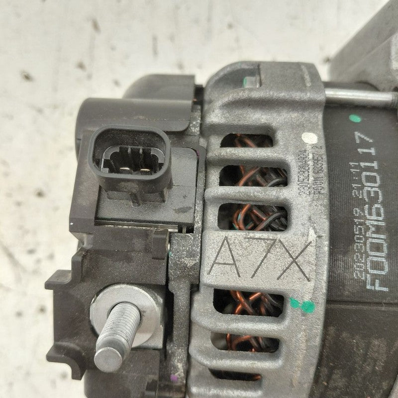 Alternator Fits 18-24 Chevy Equinox