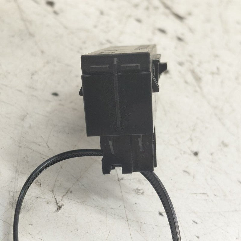 2021 Chevy Trax Sensor 1.4