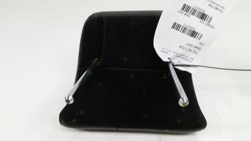Mazda 6 Seat Headrest Rear Back Seat Head Rest 2009 2010 2011 2012 2013 OEM