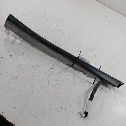 Nissan Maxima Dash Bezel Trim 2018 2019 2020