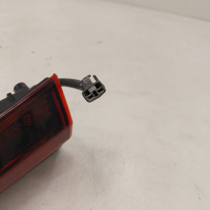Driver Left Tail Light Brake Lamp VIN Fu 7th And 8th Digit 19-22 Toyot