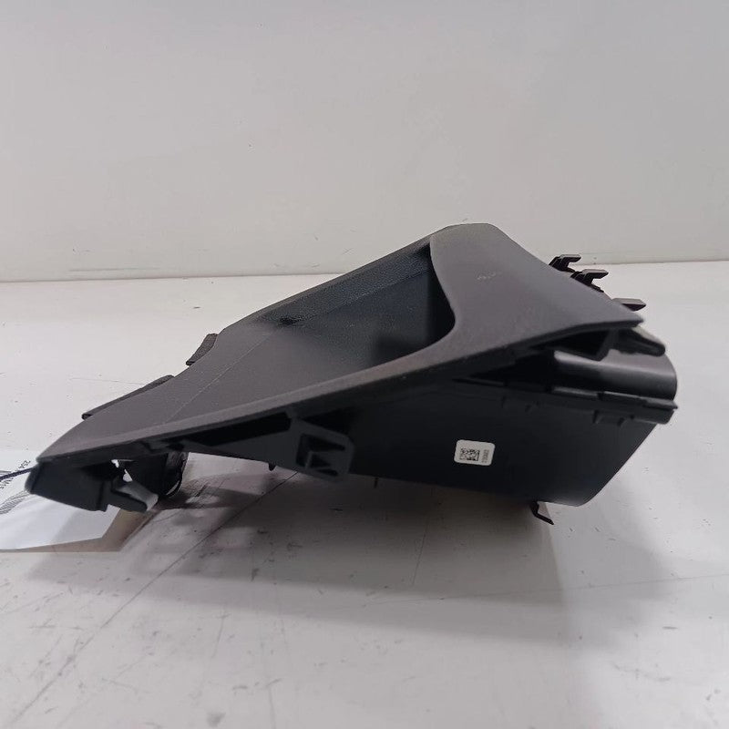 Honda CR-V Upper Screen Bezel Trim 2012 2013 2014 2015 2016 OEM