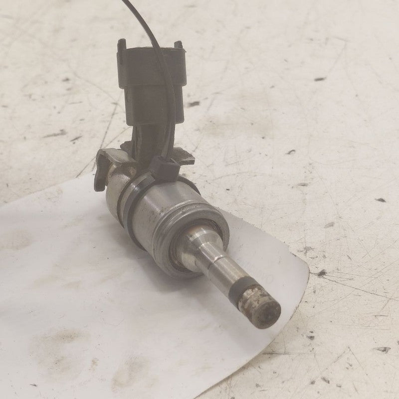 Fuel Injection Injector 2.0L VIN 9 8th Digit Turbo Fits 17-20 Ford Fus