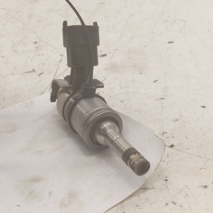 Fuel Injection Injector 2.0L VIN 9 8th Digit Turbo Fits 17-20 Ford Fus