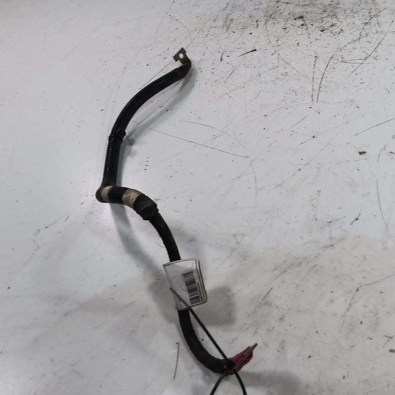 FIAT 500 Positive Battery Cable  2017 2016 OEM