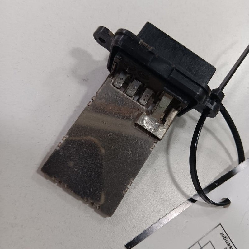 Fiat 500 Blower Resistor Fan Motor Speed Resistor  2012 2013 2014 2015