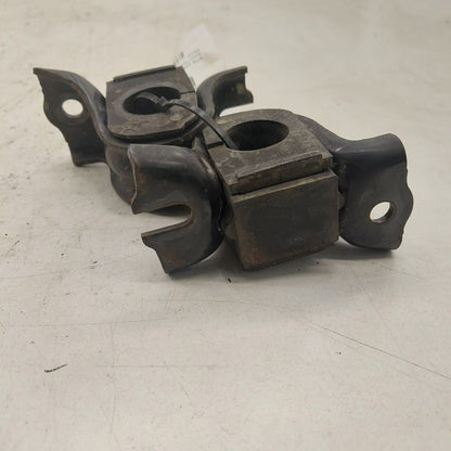 Nissan Rogue Rear Sway Bar Bushing Mounting Bracket  2021 2022 2023