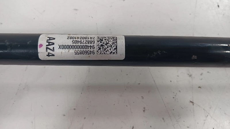 Axle Shaft Left Rear CV Axle Fits 13-20 TRAX OEM