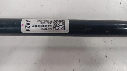 Axle Shaft Left Rear CV Axle Fits 13-20 TRAX OEM