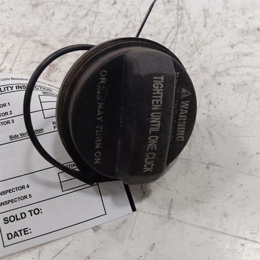Hyundai Accent Gas Tank Fuel Cap  2012 2013 2014 2015 2016 2017