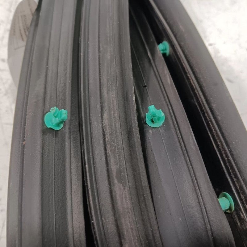 Buick Encore On Door Seal Rubber Left Rear Back  2018 2019 2020 OEM