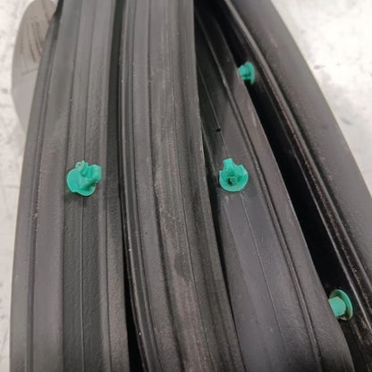 Buick Encore On Door Seal Rubber Left Rear Back  2018 2019 2020 OEM