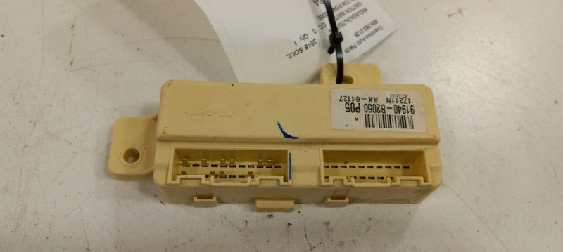 Ignition Switch Model Conventional Ignition Fits 14-19 Kia Soul OEM