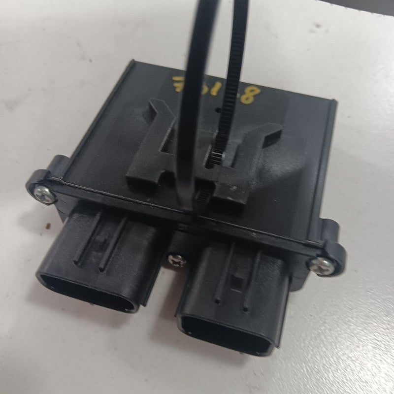 Occupant Detection Control Module Fits 14-19 HIGHLANDER OEM
