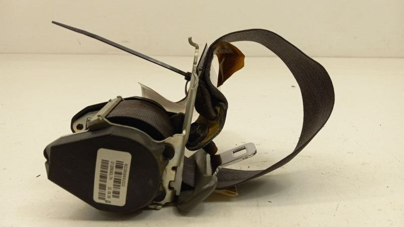 Nissan Sentra Seat Belt Strap Retractor Right Passenger Rear Back 2008