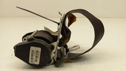 Nissan Sentra Seat Belt Strap Retractor Right Passenger Rear Back 2008