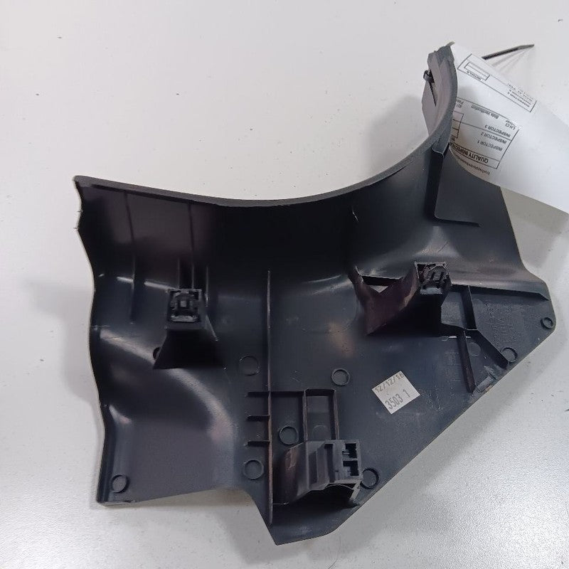 Nissan Altima Kick Panel Trim Left Driver  2017 2016 OEM