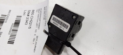 Dodge Journey Seat Switch Left Driver Power Seat Control 2014 2015 2016 2017 18