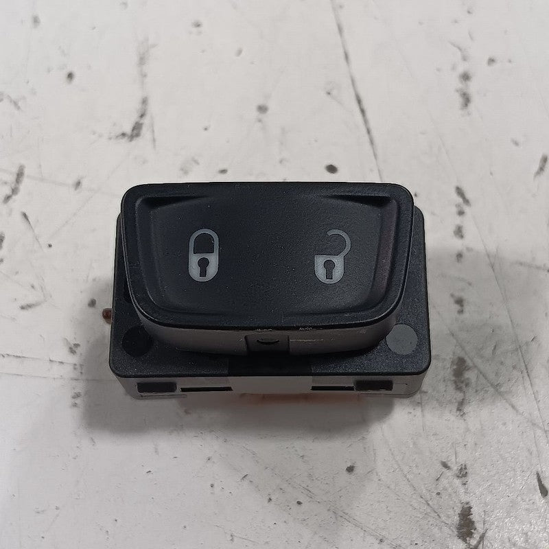 FIAT 500 Power Door Lock Switch  2017 2016 OEM