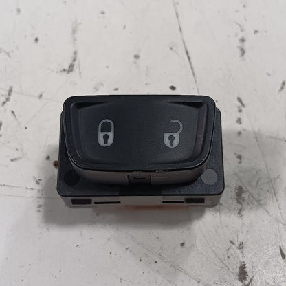 FIAT 500 Power Door Lock Switch  2017 2016 OEM