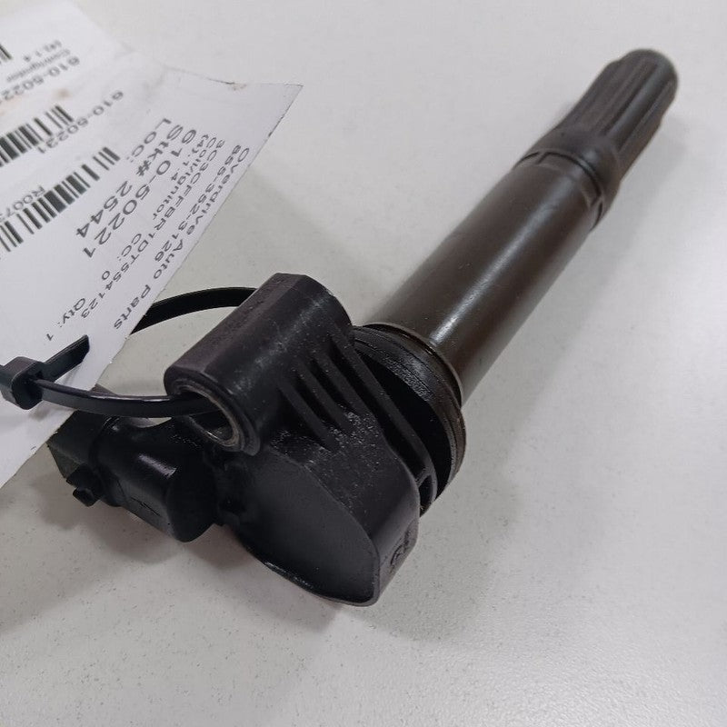 Coil Ignition Ignitor 2 Door Without Turbo Fits 12-17 FIAT 500 OEM