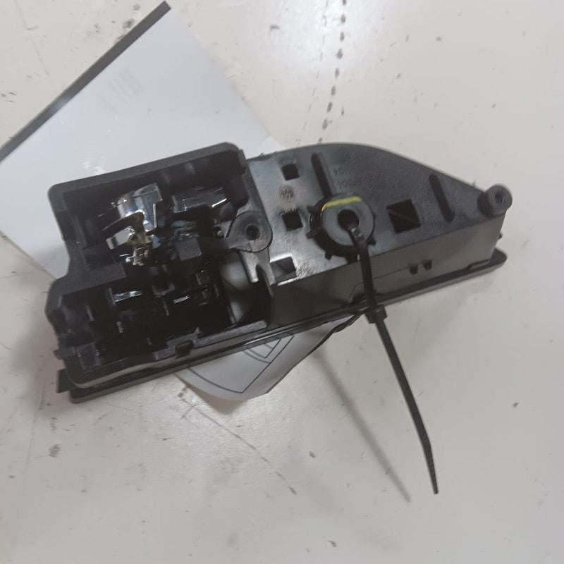 Outback Legacy Door Handle Left Driver Rear Interior Inside  2025 2024 2023 2022