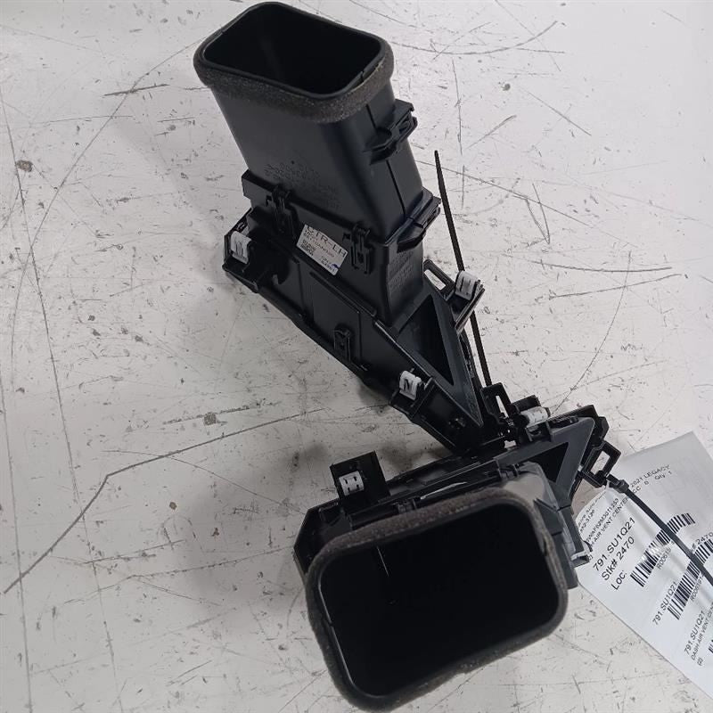 Subaru Legacy Dash Air Vent Center Middle  2020 2021 2022 2023 2024 OE