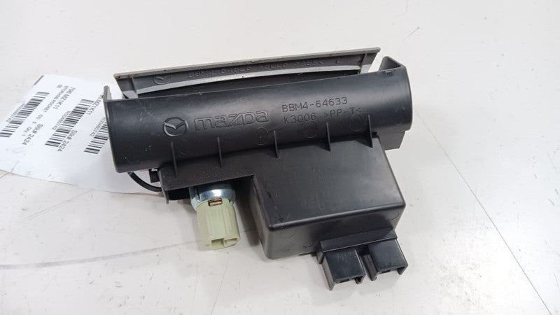 Mazda 3 Storage Pocket 2010 2011 2012 2013 OEM