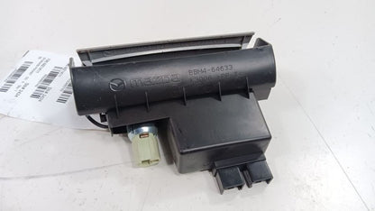 Mazda 3 Storage Pocket 2010 2011 2012 2013 OEM